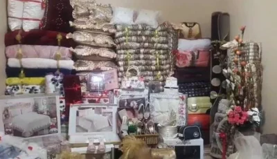 هل يمكن تقديم زكاة المال كهدية لعروس؟