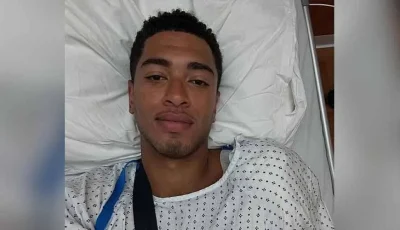 بيلينغهام يهدئ قلوب مشجعي ريال مدريد بعد الجراحة