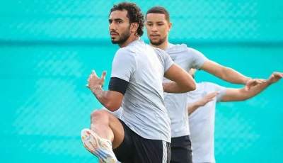 خورفكان يواجه فريق لافنينز النمساوي