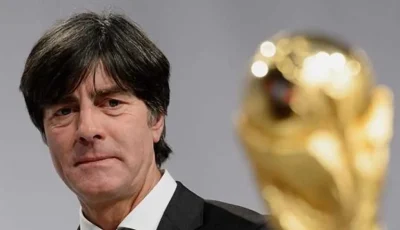 يواكيم لوف يستأنف مشواره التدريبي مع منتخب آسيوي
