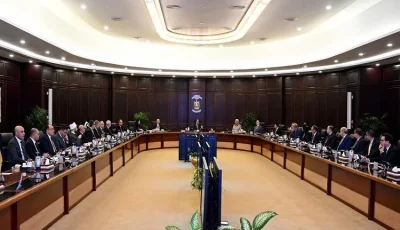 مدبولي يوجه بالتعاون مع الدول الإفريقية في تنفيذ مشروعات متعددة