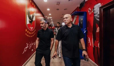لم نقم بخصم أي شيء من لاعبي الأهلي في كأس العالم للأندية.. وكنت سأنفذ القوانين على تريزيجيه لو أحرز هدفاً