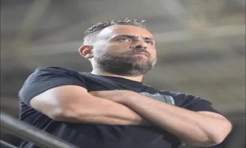سيد يوسف يثني على جون إدوارد والتعاقدات الجديدة لنادي الزمالك