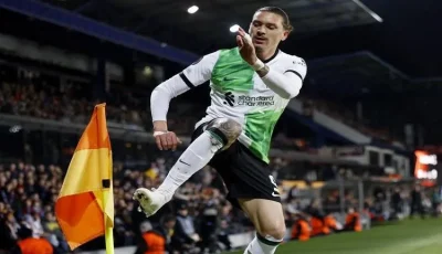 ليفربول يوشك على ضم مهاجم جديد كبديل لـ”نونيز”