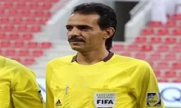 دجيش يوضح أسباب عدم تأييده لقرار استبعاد الحكام الذين تتجاوز أعمارهم 45 عامًا