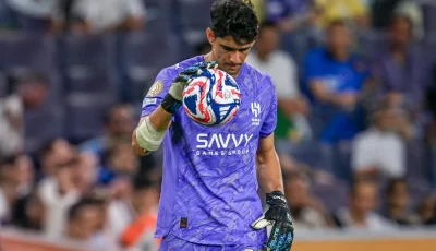 بونو يوضح قراره بشأن تجديد عقده مع الهلال في ظل اهتمام أوروبي متزايد
