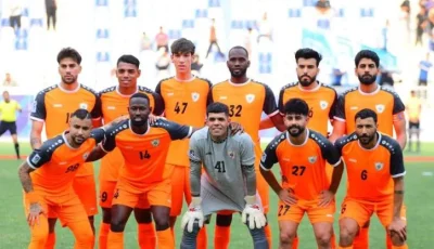 الكهرباء يوقع اتفاقيات متميزة تحضيراً للدوري العراقي