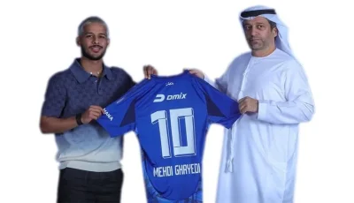 النصر يوقع مع قائد ويحقق صفقة الموسم القوية
