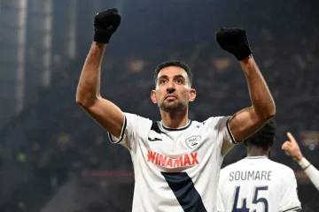 الاتفاق يوقّع عقداً مع أحمد حسن كوكا