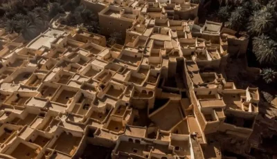 «يونيسكو» تزيل غدامس الليبية من قائمة المواقع المهددة.