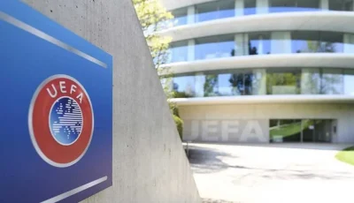 يويفا يكشف عن موقف ليون وكريستال بالاس من المنافسات الأوروبية في 2025-2026