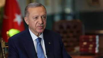 «أردوغان يُعلن عن بدء جلسات السلام بين روسيا وأوكرانيا في تركيا»