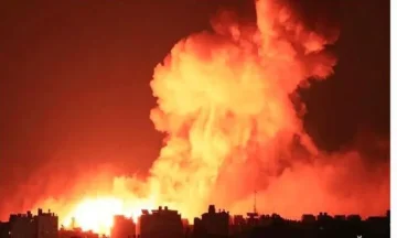 10 شهداء في غزة جراء نيران الاحتلال منذ صباح اليوم، بينهم اثنان من طالبي المساعدة