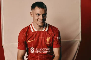 بـ 15 مليون يورو.. العملاق الفرنسي يقترب من التوقيع مع موهبة نادي ليفربول