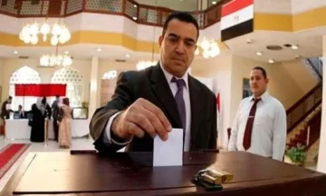 بدء تصويت المصريين في روسيا لانتخابات مجلس الشيوخ 2025