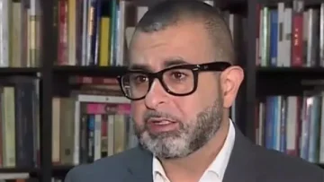 الاعتداء على مصر هو محاولة مدفوعة لتقويض العمق العربي للقضية الفلسطينية
