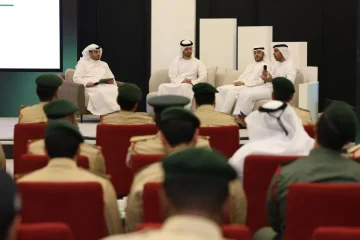 برنامج الأمم المتحدة لمكافحة الاتجار بالبشر يثني على جهود الإمارات في مواجهة الجريمة المنظمة