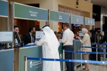 بدء التسجيل للمشاركة في فعاليات القمة العالمية للاقتصاد الأخضر
