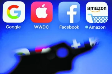 عمالقة التكنولوجيا يجنون نتائج استثماراتهم في الابتكارات التقنية