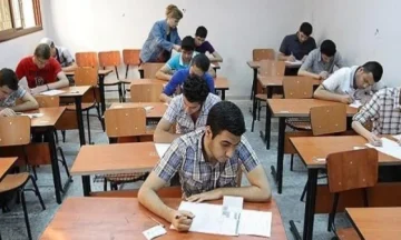 85 ألف طالب يتقدمون لتنسيق المرحلة الأولى للقبول في الجامعات
