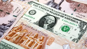 أسعار الدولار مقابل الجنيه اليوم الجمعة 1 أغسطس 2025 في البنوك المصرية