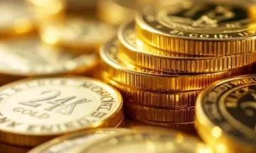 سعر الذهب بالجنيه في مصر اليوم يصل إلى 36560 جنيهاً