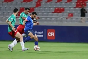 عقدة الرمثا تُطارد الوحدات.. وبداية قوية للحسين إربد