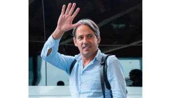 الهلال السعودي يبدأ معسكره في ألمانيا