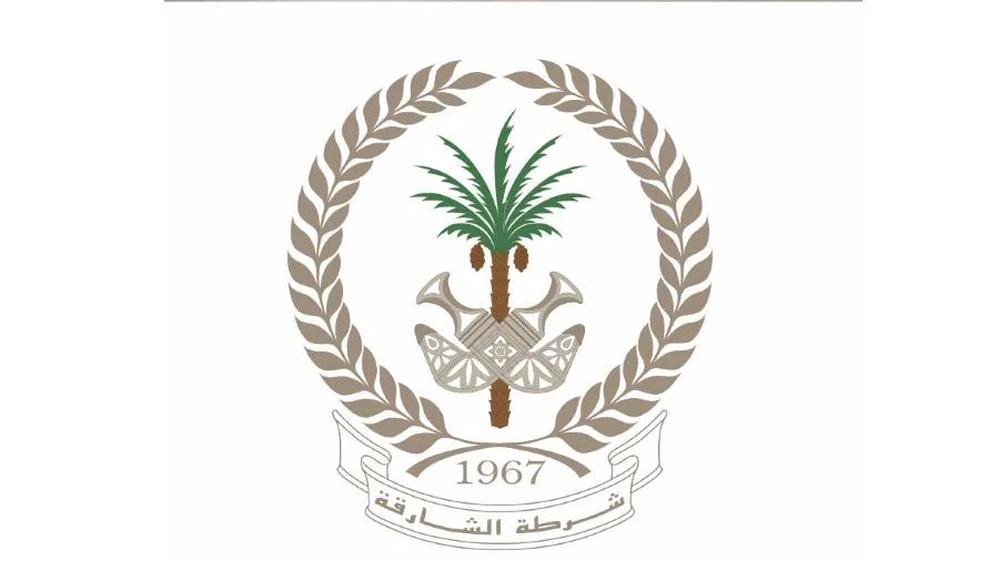 شرطة الشارقة تتفاعل مع حريق في متجر لتجارة قطع غيار السيارات بالمنطقة الصناعية 10.