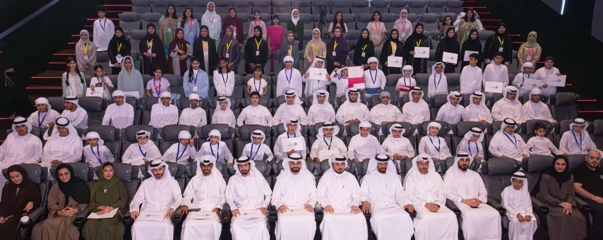 أكاديمية الشارقة للإعلام تنظم احتفالية ختام برنامج «إعلامي المستقبل»