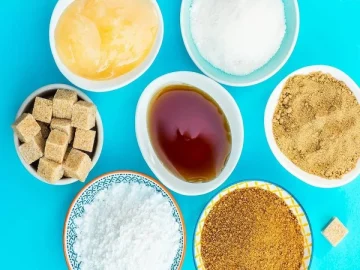 المُحليات الصناعية تقلل فعالية العلاجات المضادة للسرطان