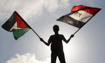 الحكومة الفلسطينية تشيد بمساهمة مصر في تقديم المساعدة لغزة والاستعداد لعمليات إعادة الإعمار.
