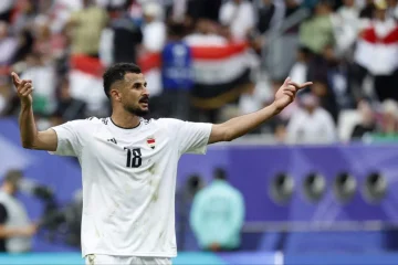 رسميًا.. الكرمة يُعلن عن توقيع عقد مع أيمن حسين