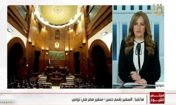 تحسين تقني في إدارة انتخابات مجلس الشيوخ للمغتربين.