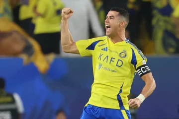 طباخ النصر يتأثر ببادرة كريستيانو رونالدو