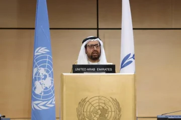 الإمارات مثال عالمي للتعايش السلمي والإنساني