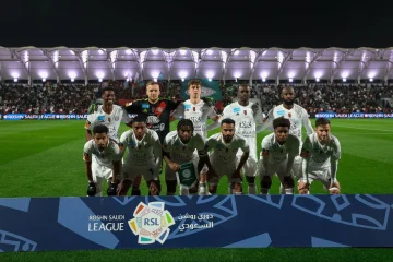 لاعب الهلال السابق يلتحق بمعسكر الاتفاق في إسبانيا