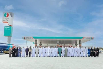 الحملة الوطنية للسلامة والأمن في محطات الوقود تحقق نجاحًا مستمرًا في أنشطتها