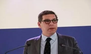 من الضروري تحقيق حل الدولتين وتأسيس الدولة الفلسطينية.