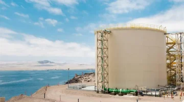 «أيميا باور» و«كوكس» تنفذان مشروع تطوير محطات المياه في أغادير