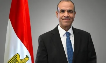 غدًا.. بدء الدورة السادسة لمؤتمر المصريين بالخارج
