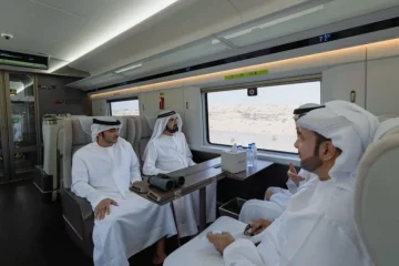 أعتز بمبادراتنا الوطنية في دولة لا تعرف الكلل.