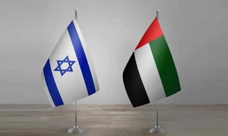 إسرائيل تسحب غالبية موظفي سفارتها في الإمارات