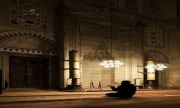 الدعاء جوهر العبادة