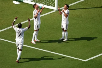 رسميًا.. ريال مدريد يلتقي بفريق تيرول النمساوي في مباراة ودية بتاريخ 12 أغسطس