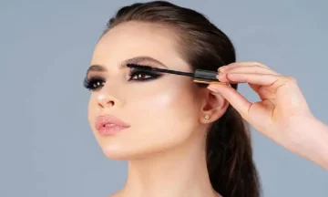 طرق سهلة لتطبيق مكياج خفيف