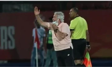 حلمي طولان يحدد 4 مباريات ودية لمنتخب مصر في شهري أكتوبر ونوفمبر.