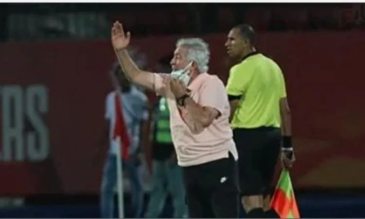 حلمي طولان يحدد 4 مباريات ودية لمنتخب مصر في شهري أكتوبر ونوفمبر.