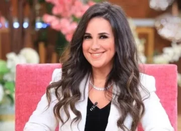 شيري عادل توافق على العمل في “ديجافو”