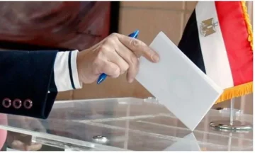 إطلاق عملية الاقتراع في اليوم الأخير من انتخابات مجلس الشيوخ في السفارات المصرية في السويد والنمسا وسويسرا